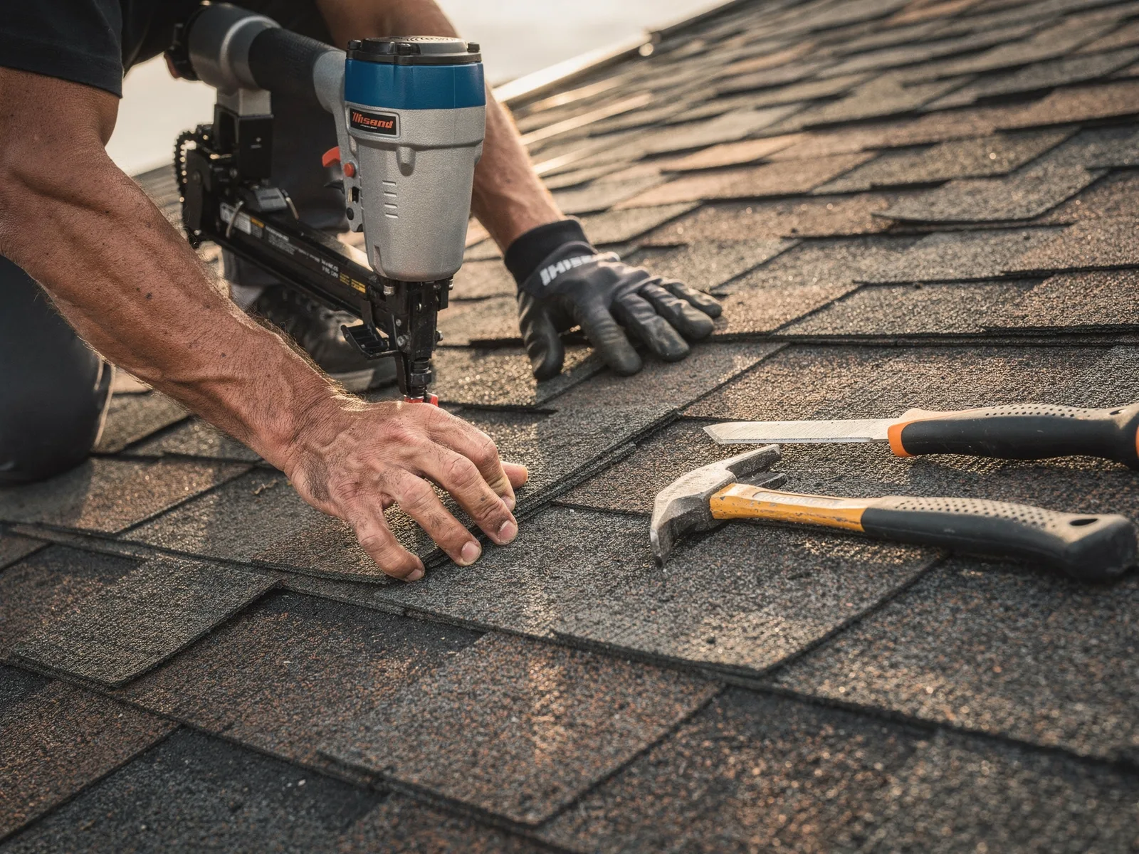 Why choose Roof Repair in Webster, WI